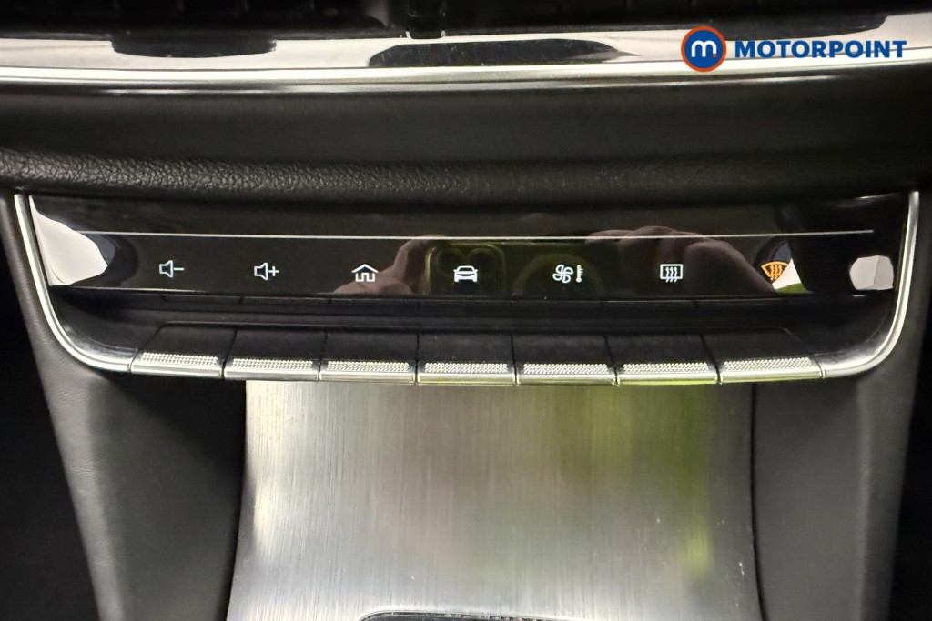 Mg Motor Uk HS Excite Manual Petrol SUV - Stock Number (1593855) - 8th supplementary image