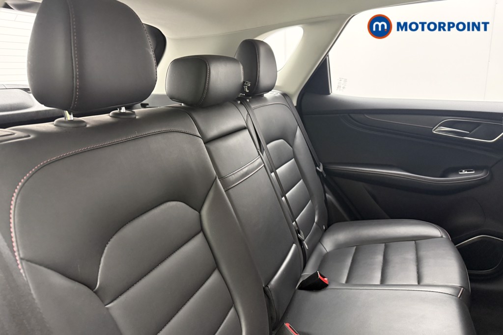 Mg Motor Uk HS Excite Manual Petrol SUV - Stock Number (1593855) - 12th supplementary image