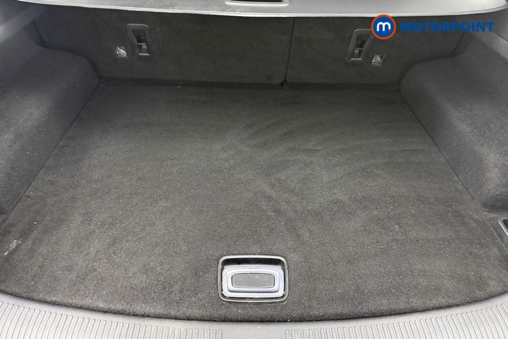 Mg Motor Uk HS Excite Manual Petrol SUV - Stock Number (1593855) - 14th supplementary image