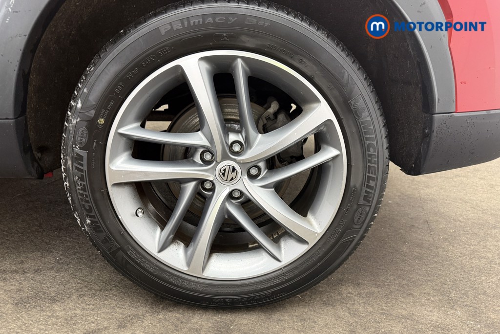 Mg Motor Uk HS Excite Manual Petrol SUV - Stock Number (1593855) - 15th supplementary image