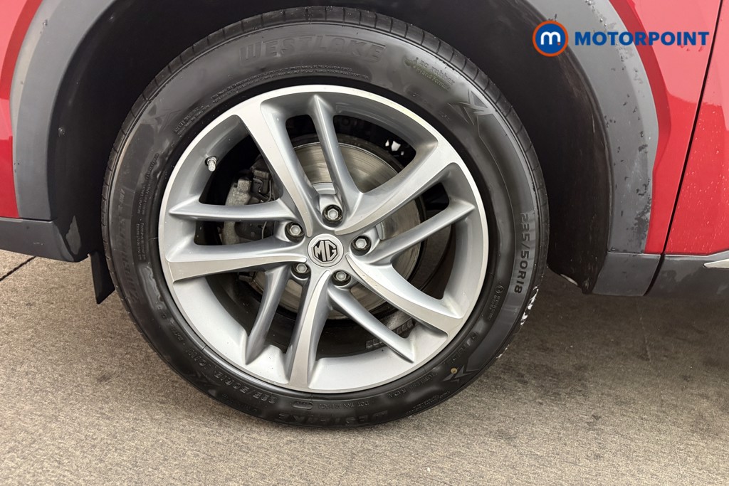 Mg Motor Uk HS Excite Manual Petrol SUV - Stock Number (1593855) - 16th supplementary image