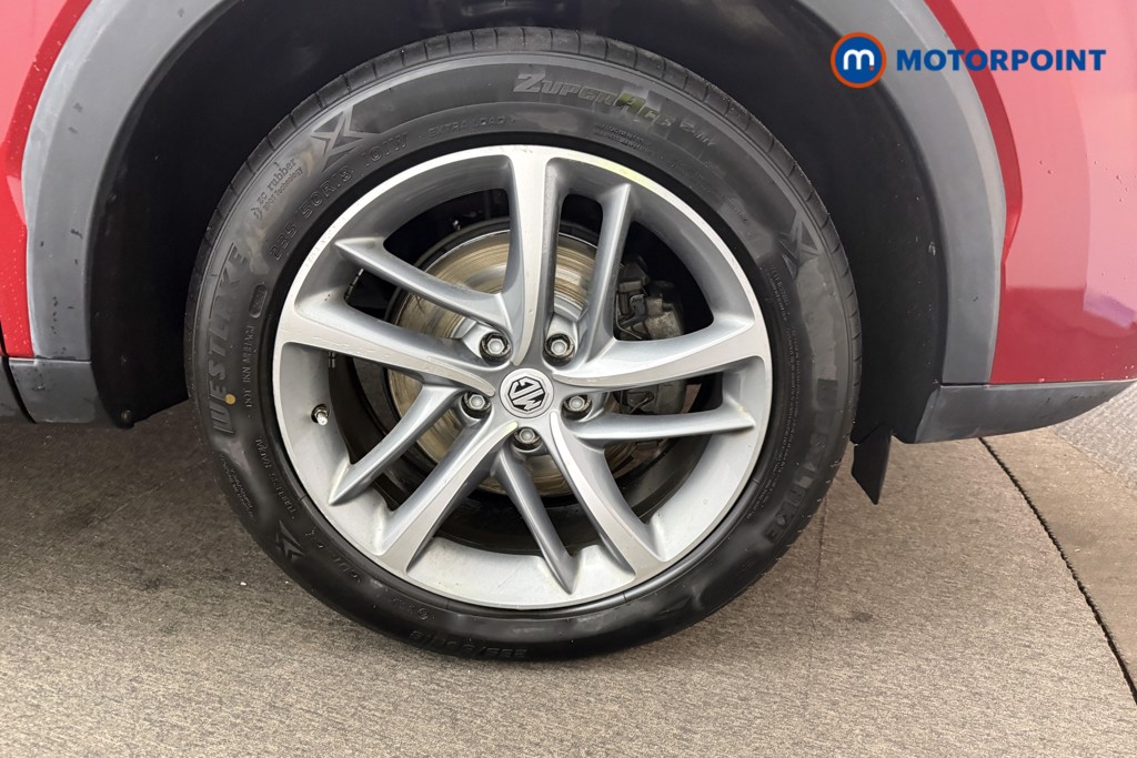 Mg Motor Uk HS Excite Manual Petrol SUV - Stock Number (1593855) - 17th supplementary image