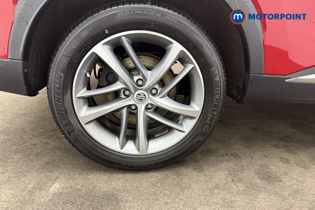Mg Motor Uk HS Excite Manual Petrol SUV - Stock Number (1593855) - 18th supplementary image