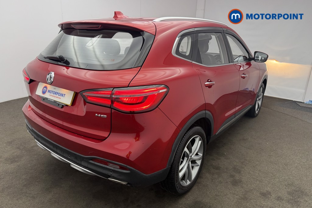 Mg Motor Uk HS Excite Manual Petrol SUV - Stock Number (1593855) - 19th supplementary image