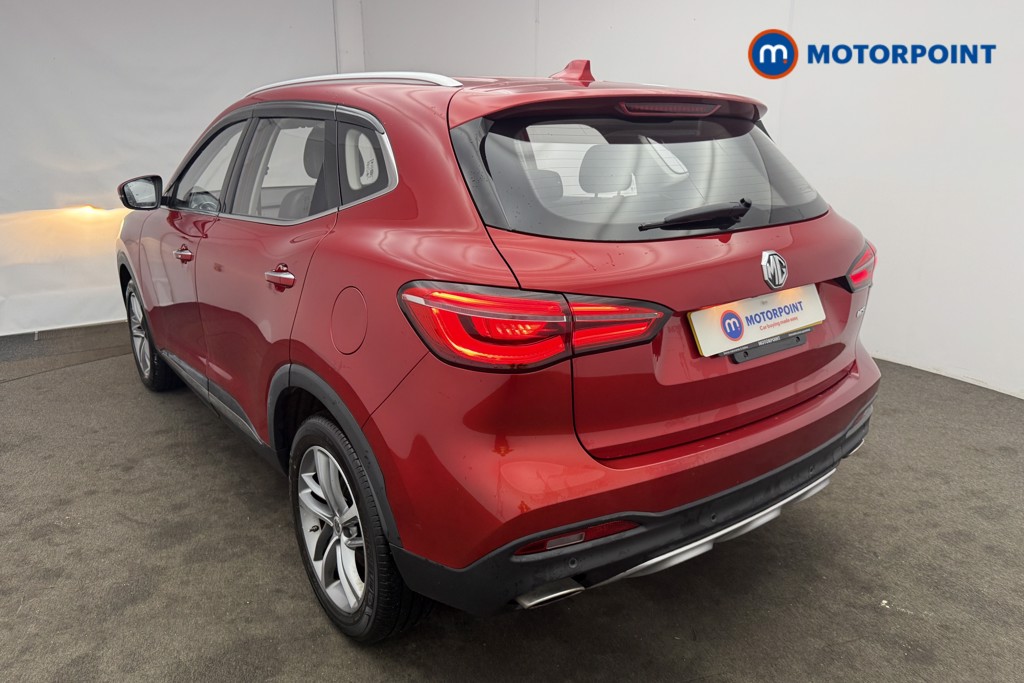 Mg Motor Uk HS Excite Manual Petrol SUV - Stock Number (1593855) - 20th supplementary image