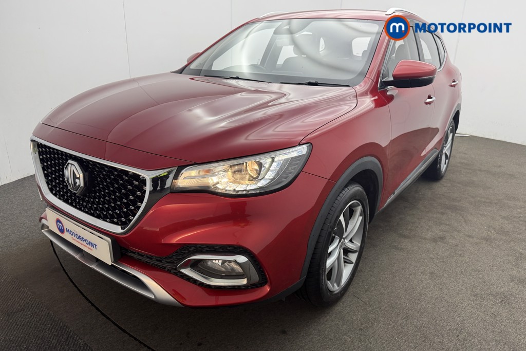 Mg Motor Uk HS Excite Manual Petrol SUV - Stock Number (1593855) - 21st supplementary image