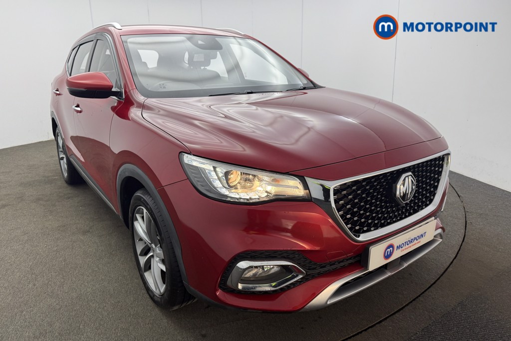 Mg Motor Uk HS Excite Manual Petrol SUV - Stock Number (1593855) - 22nd supplementary image