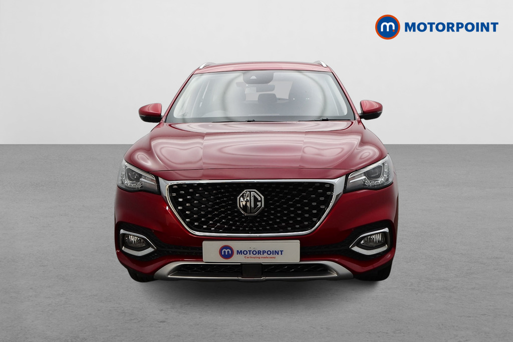 Mg Motor Uk HS Excite Manual Petrol SUV - Stock Number (1593855) - Front bumper