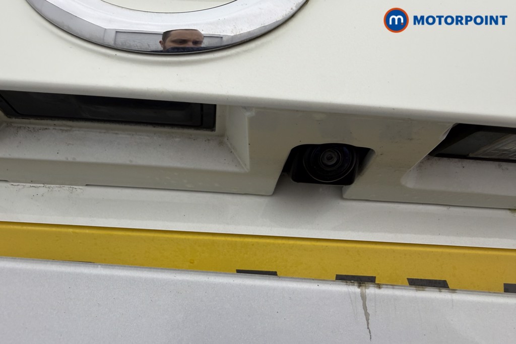 Nissan Qashqai Acenta Premium Manual Diesel SUV - Stock Number (1594245) - 2nd supplementary image