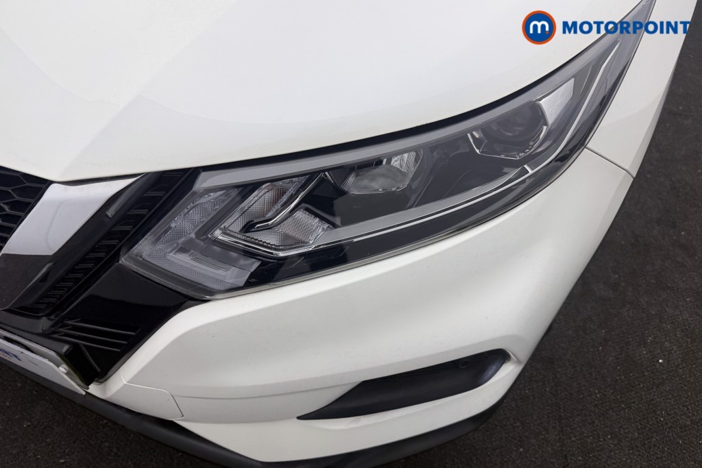 Nissan Qashqai Acenta Premium Manual Diesel SUV - Stock Number (1594245) - 30th supplementary image