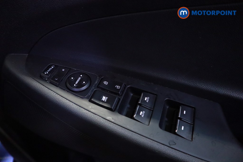 Hyundai Tucson Se Nav Manual Petrol SUV - Stock Number (1594949) - 3rd supplementary image