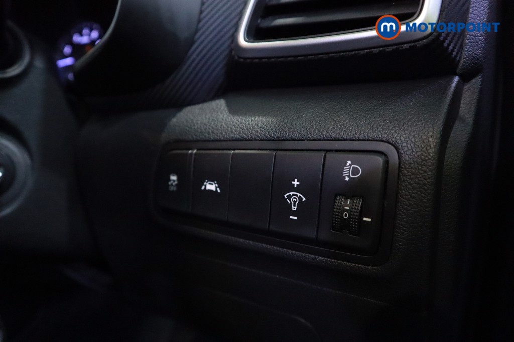 Hyundai Tucson Se Nav Manual Petrol SUV - Stock Number (1594949) - 4th supplementary image