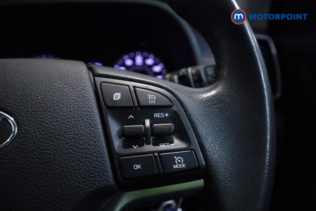 Hyundai Tucson Se Nav Manual Petrol SUV - Stock Number (1594949) - 10th supplementary image