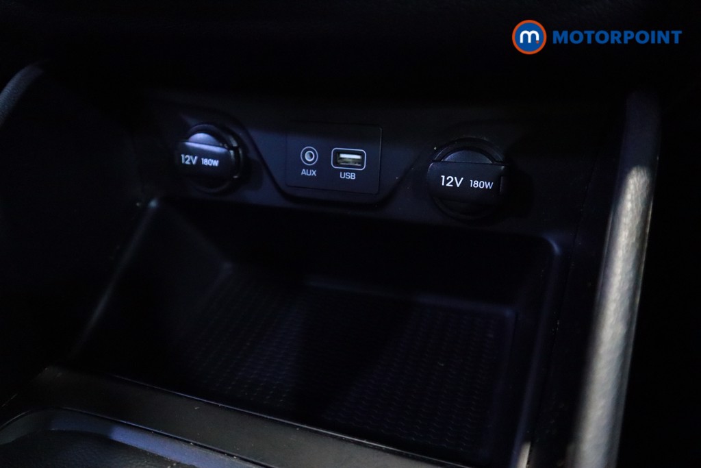 Hyundai Tucson Se Nav Manual Petrol SUV - Stock Number (1594949) - 19th supplementary image