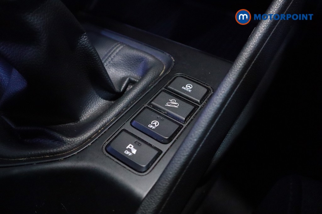 Hyundai Tucson Se Nav Manual Petrol SUV - Stock Number (1594949) - 20th supplementary image