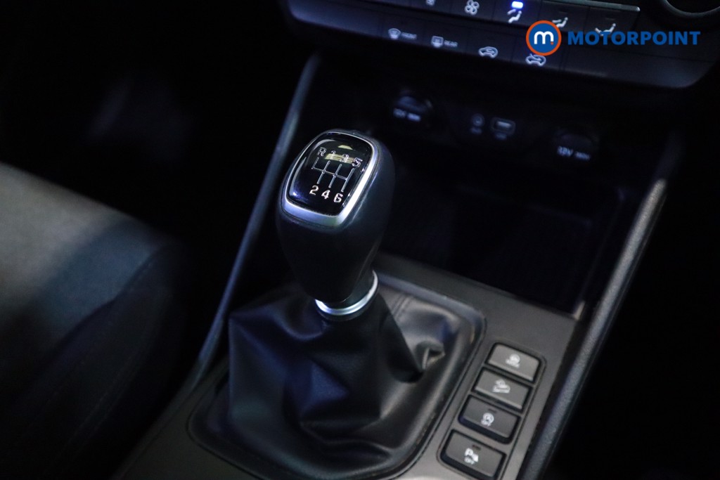 Hyundai Tucson Se Nav Manual Petrol SUV - Stock Number (1594949) - 21st supplementary image