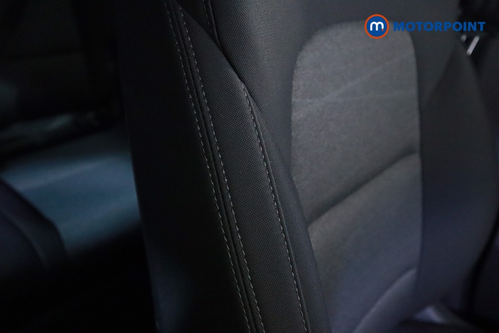 Hyundai Tucson Se Nav Manual Petrol SUV - Stock Number (1594949) - 22nd supplementary image