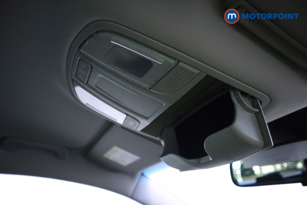 Hyundai Tucson Se Nav Manual Petrol SUV - Stock Number (1594949) - 24th supplementary image