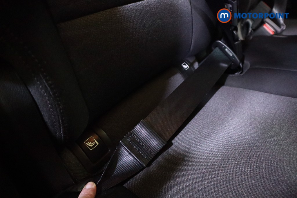 Hyundai Tucson Se Nav Manual Petrol SUV - Stock Number (1594949) - 26th supplementary image