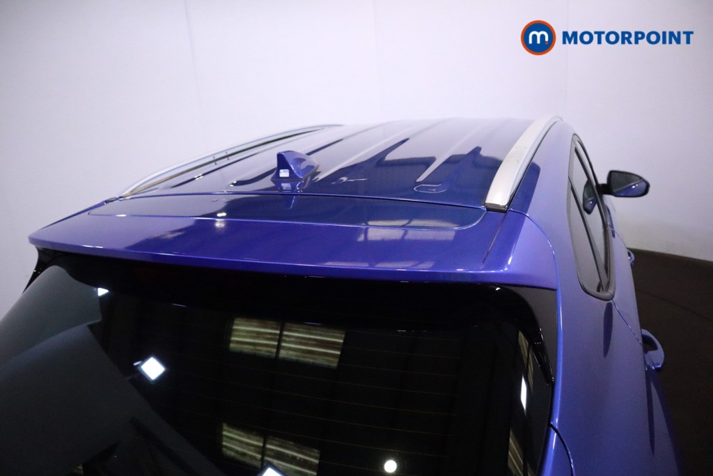 Hyundai Tucson Se Nav Manual Petrol SUV - Stock Number (1594949) - 33rd supplementary image