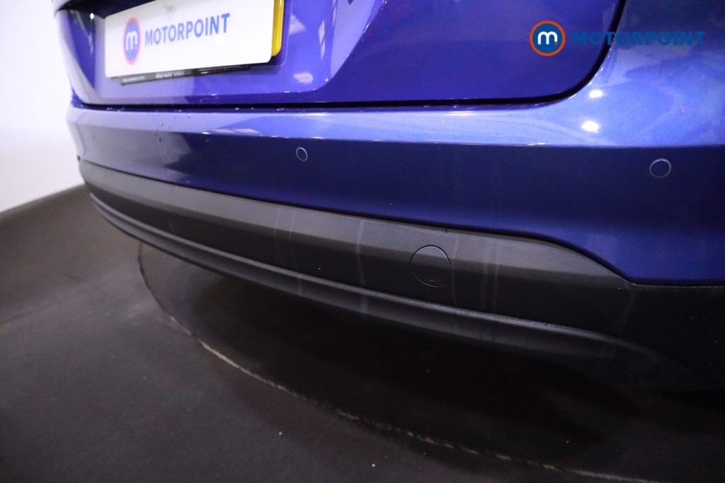 Hyundai Tucson Se Nav Manual Petrol SUV - Stock Number (1594949) - 36th supplementary image