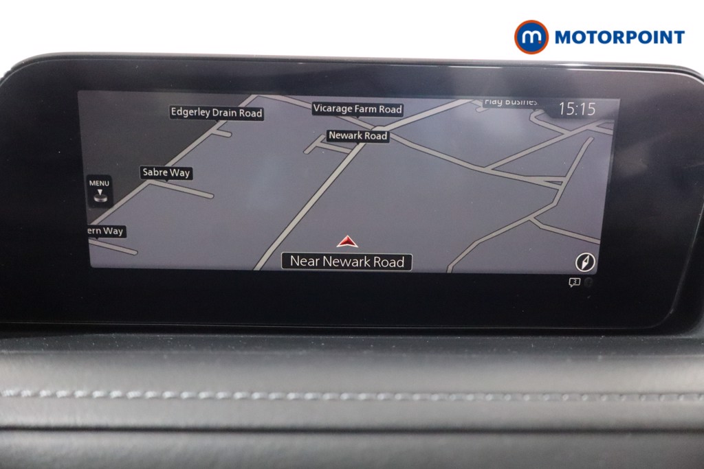 Mazda Cx-30 Se-L Manual Petrol SUV - Stock Number (1596574) - 2nd supplementary image