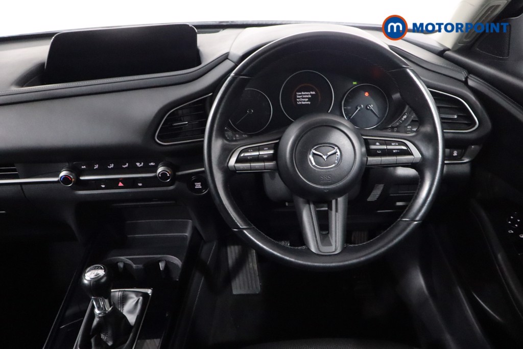 Mazda Cx-30 Se-L Manual Petrol SUV - Stock Number (1596574) - 3rd supplementary image