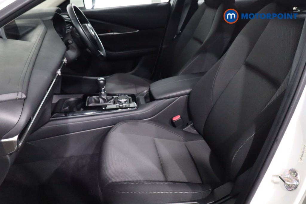 Mazda Cx-30 Se-L Manual Petrol SUV - Stock Number (1596574) - 4th supplementary image