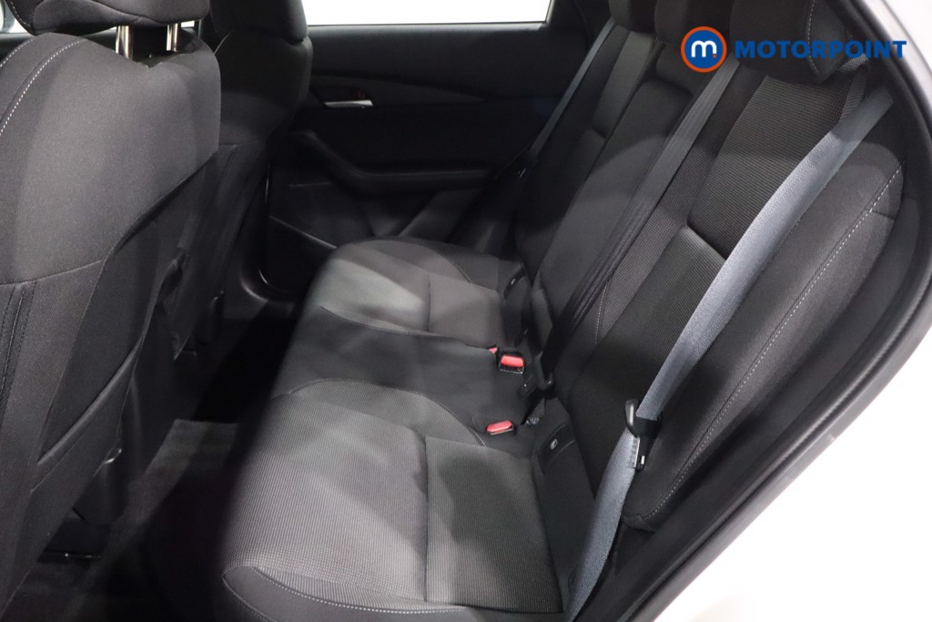 Mazda Cx-30 Se-L Manual Petrol SUV - Stock Number (1596574) - 5th supplementary image