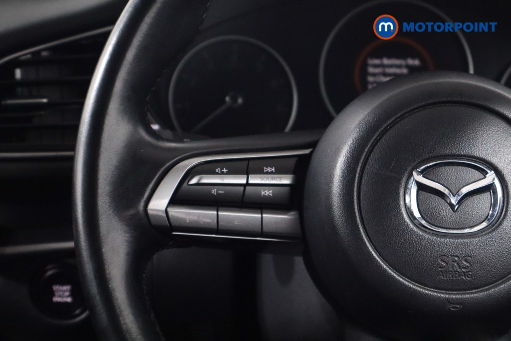 Mazda Cx-30 Se-L Manual Petrol SUV - Stock Number (1596574) - 7th supplementary image