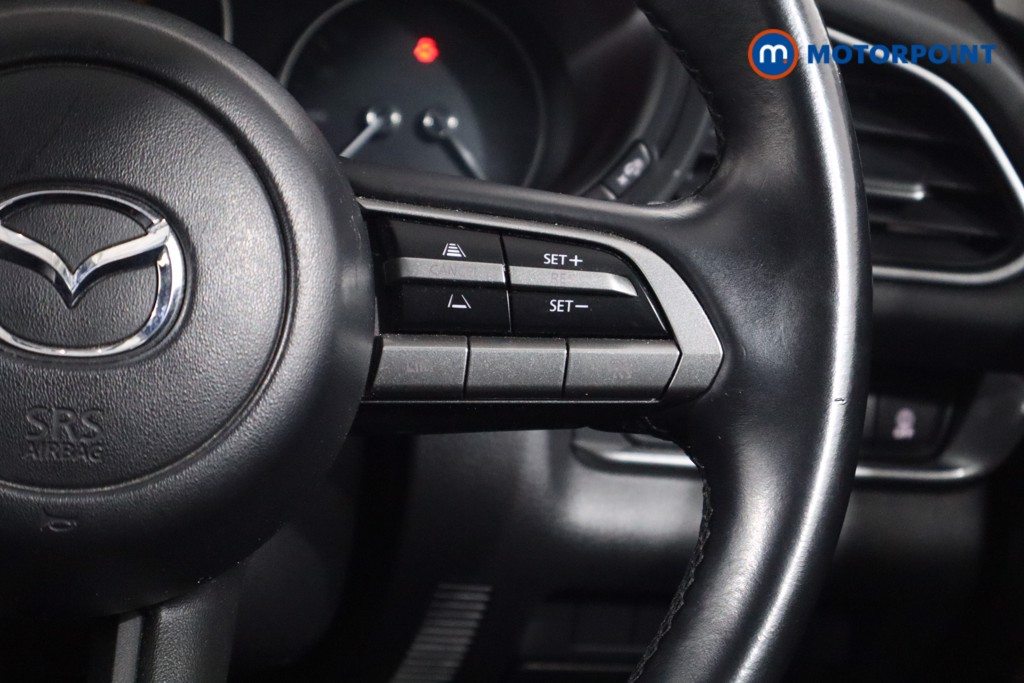 Mazda Cx-30 Se-L Manual Petrol SUV - Stock Number (1596574) - 8th supplementary image