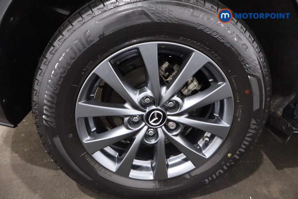 Mazda Cx-30 Se-L Manual Petrol SUV - Stock Number (1596574) - 9th supplementary image