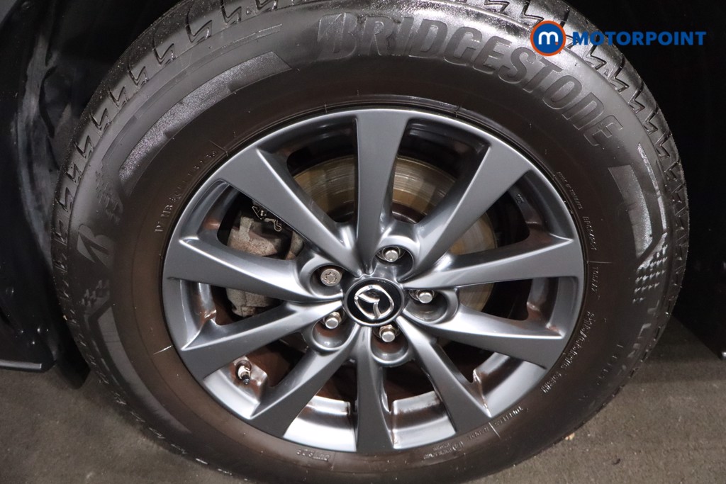 Mazda Cx-30 Se-L Manual Petrol SUV - Stock Number (1596574) - 11th supplementary image