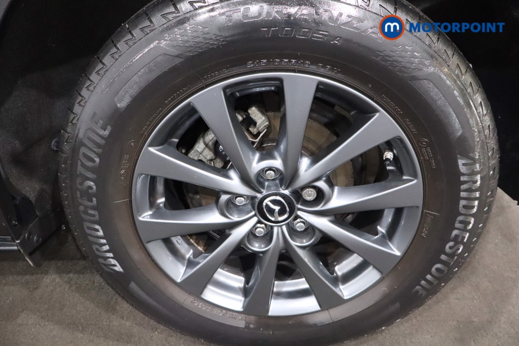 Mazda Cx-30 Se-L Manual Petrol SUV - Stock Number (1596574) - 12th supplementary image