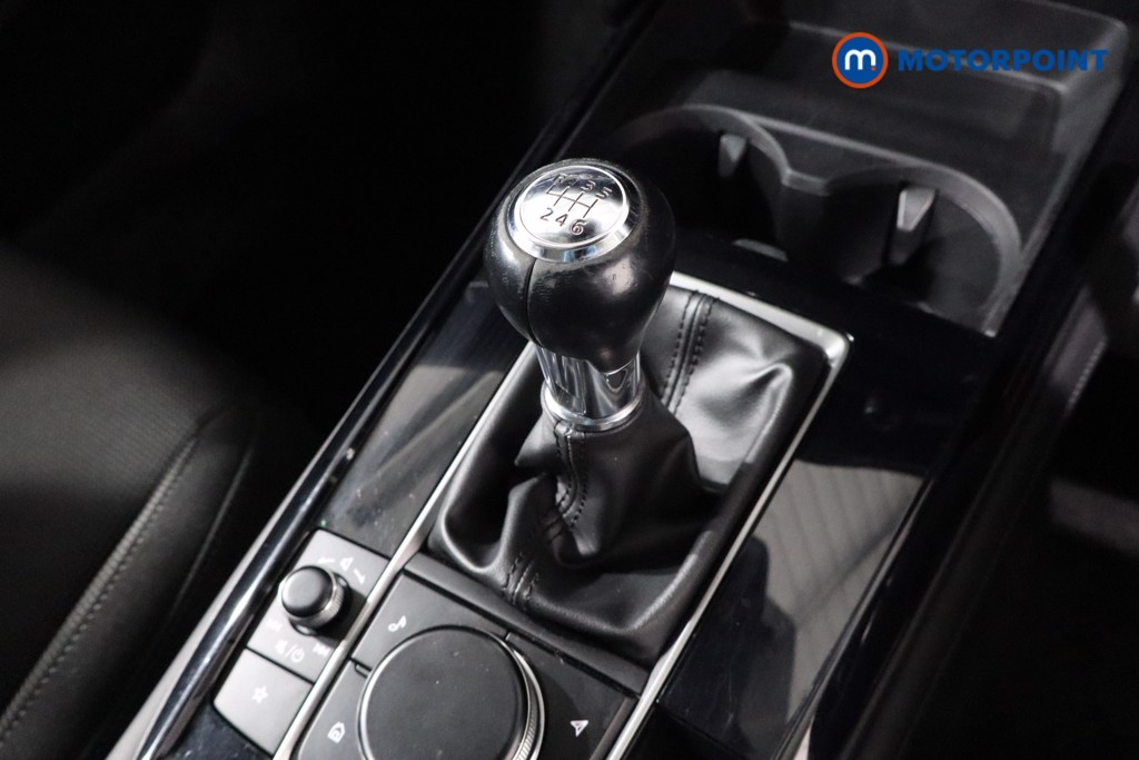 Mazda Cx-30 Se-L Manual Petrol SUV - Stock Number (1596574) - 14th supplementary image