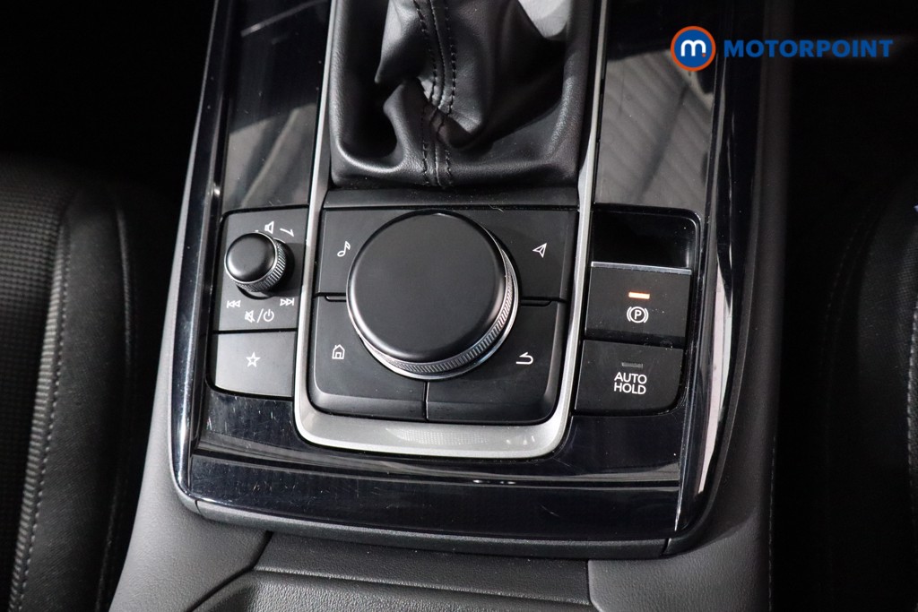 Mazda Cx-30 Se-L Manual Petrol SUV - Stock Number (1596574) - 15th supplementary image