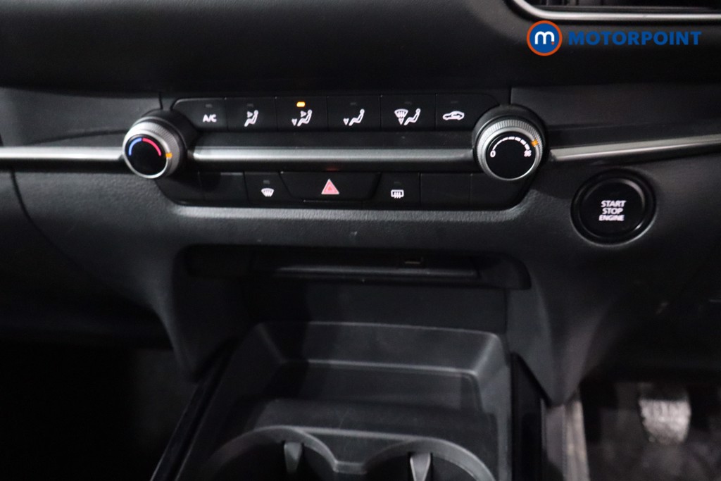 Mazda Cx-30 Se-L Manual Petrol SUV - Stock Number (1596574) - 16th supplementary image