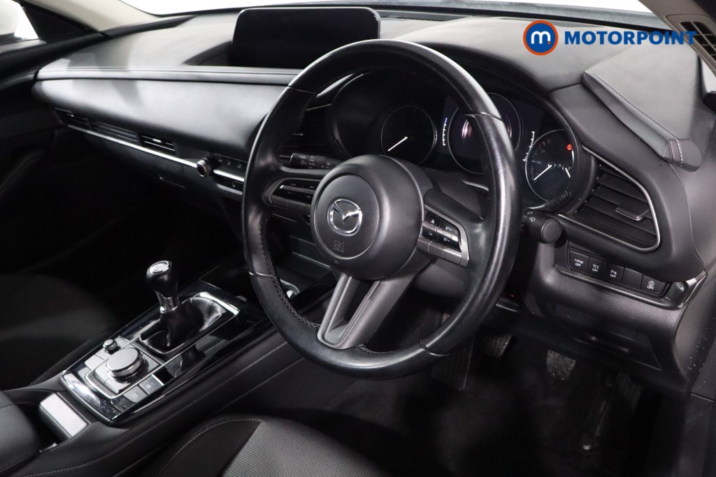Mazda Cx-30 Se-L Manual Petrol SUV - Stock Number (1596574) - 22nd supplementary image
