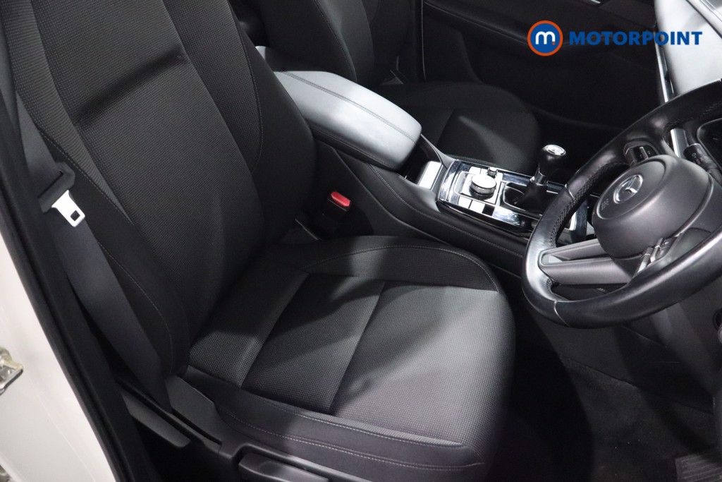 Mazda Cx-30 Se-L Manual Petrol SUV - Stock Number (1596574) - 23rd supplementary image