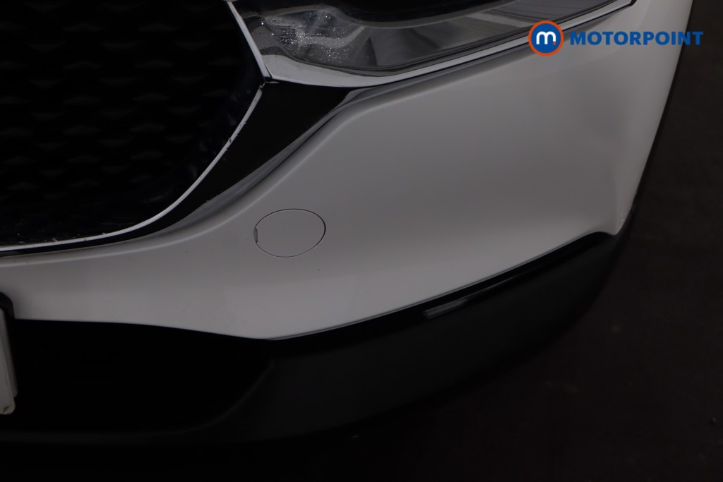 Mazda Cx-30 Se-L Manual Petrol SUV - Stock Number (1596574) - 31st supplementary image
