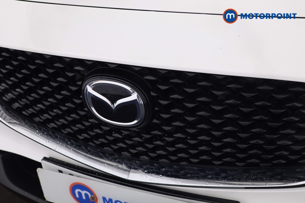 Mazda Cx-30 Se-L Manual Petrol SUV - Stock Number (1596574) - 32nd supplementary image