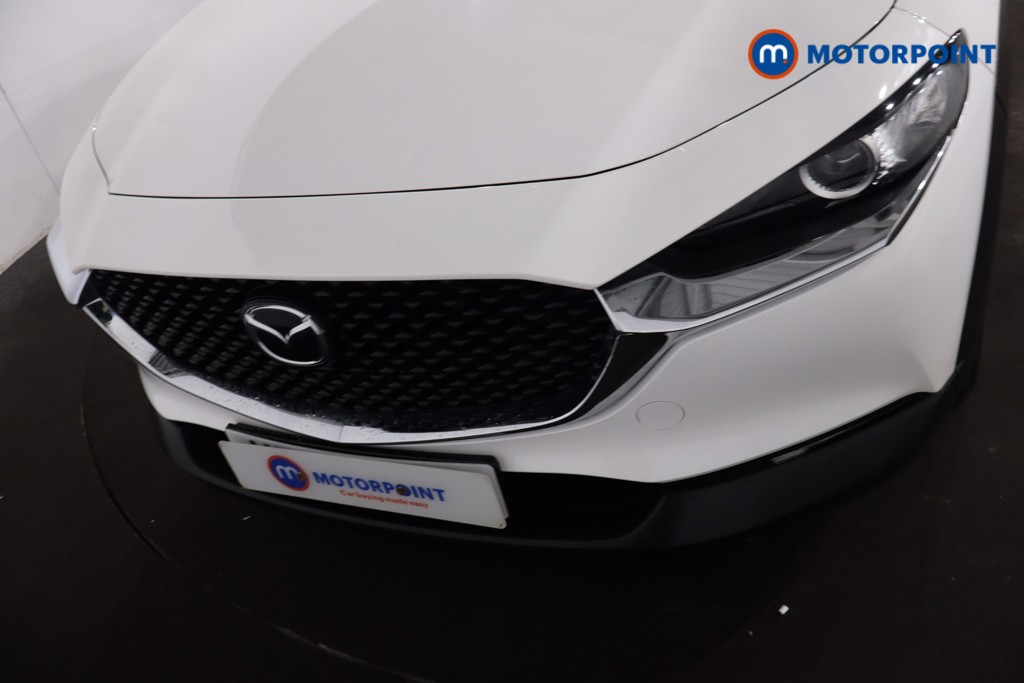 Mazda Cx-30 Se-L Manual Petrol SUV - Stock Number (1596574) - 33rd supplementary image