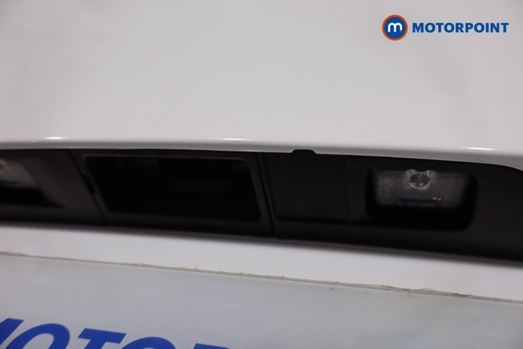 Mazda Cx-30 Se-L Manual Petrol SUV - Stock Number (1596574) - 37th supplementary image