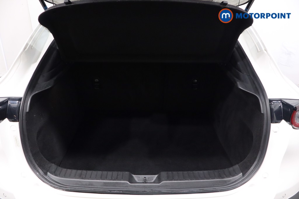 Mazda Cx-30 Se-L Manual Petrol SUV - Stock Number (1596574) - 38th supplementary image