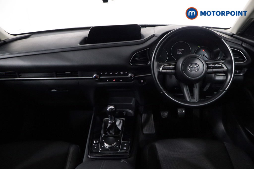 Mazda Cx-30 Se-L Manual Petrol SUV - Stock Number (1596574) - 1st supplementary image