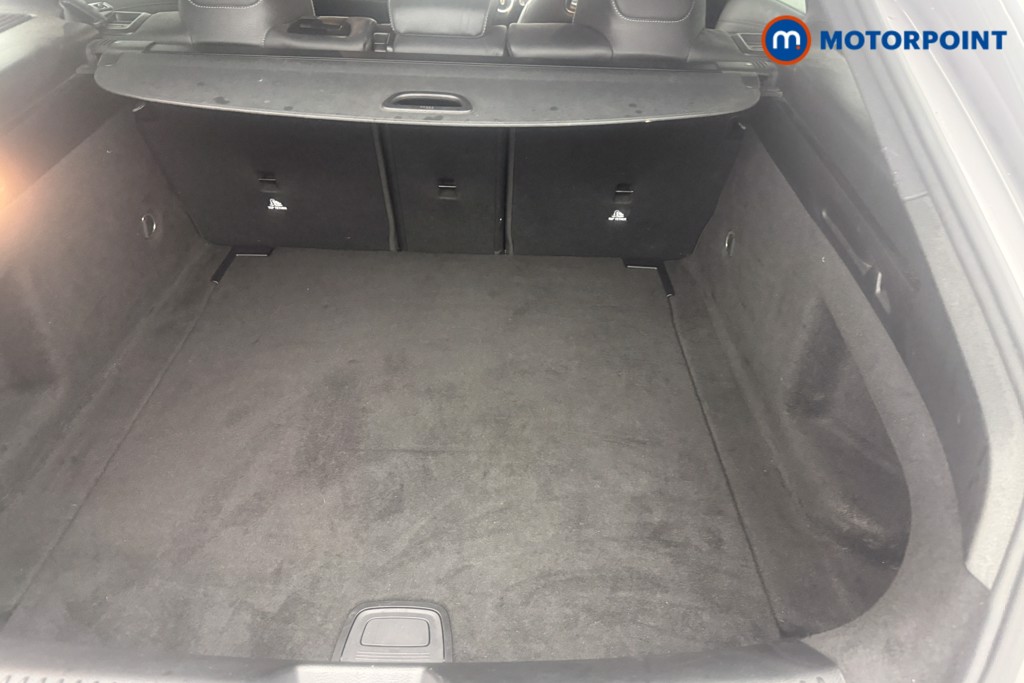 Mercedes-Benz CLA Amg Line Automatic Petrol Estate - Stock Number (1597553) - 2nd supplementary image