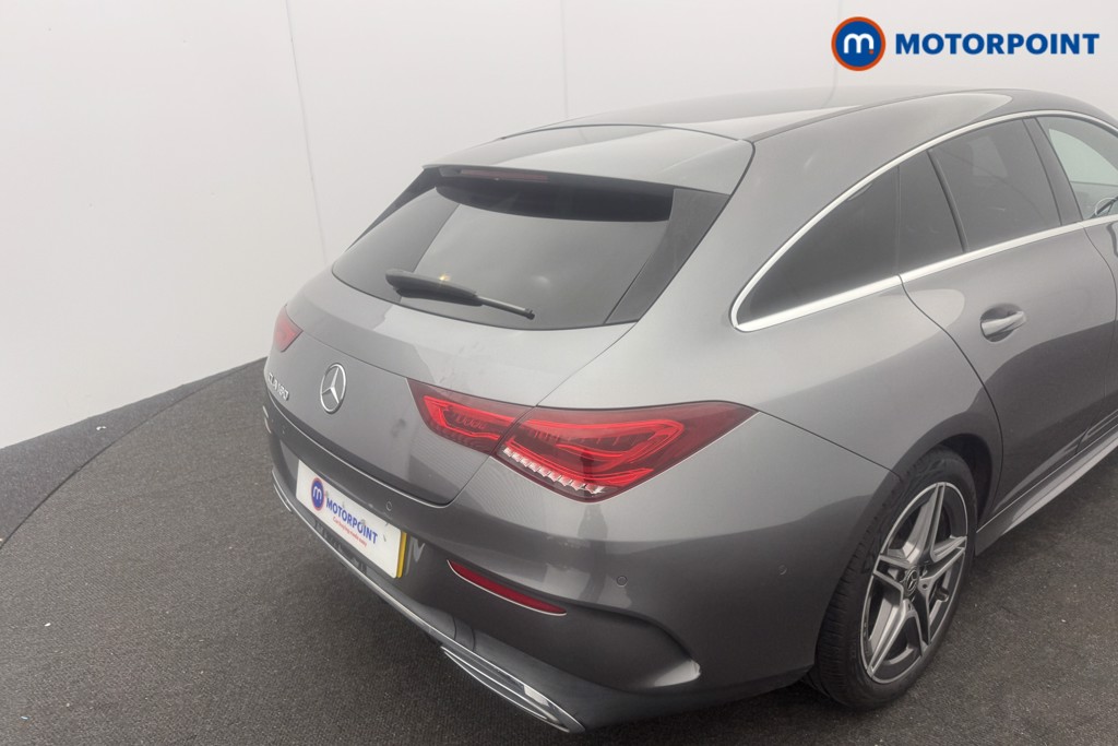 Mercedes-Benz CLA Amg Line Automatic Petrol Estate - Stock Number (1597553) - 3rd supplementary image