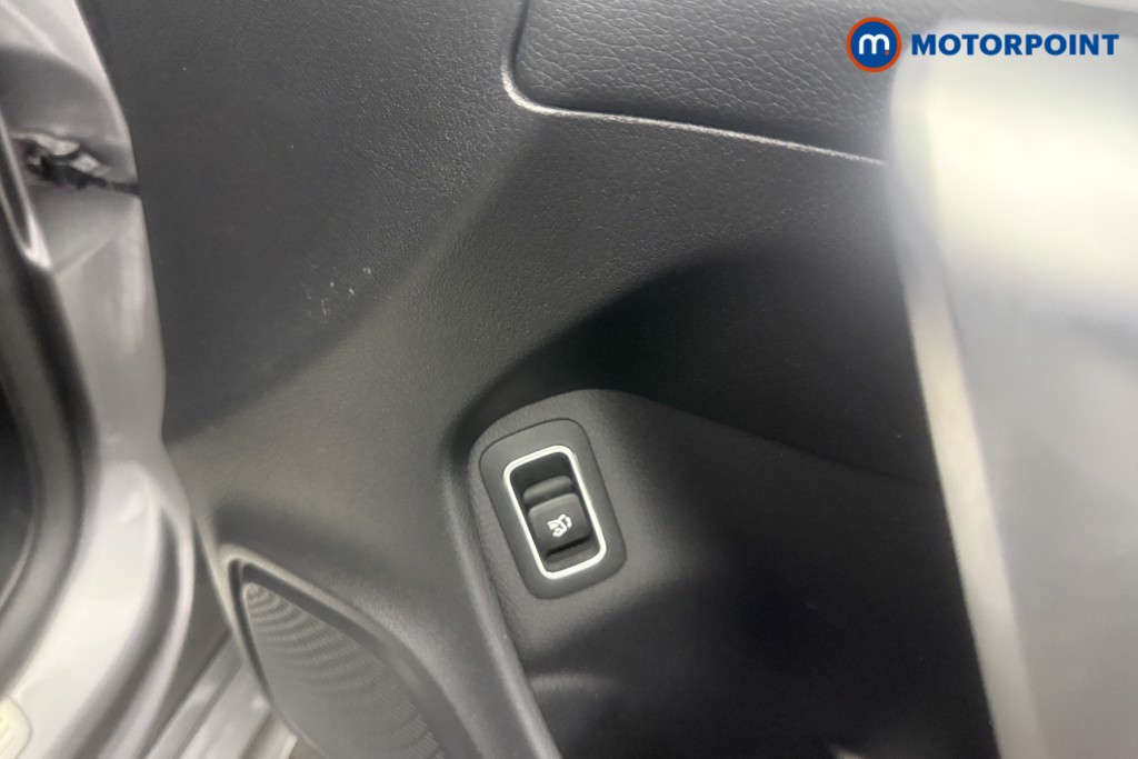 Mercedes-Benz CLA Amg Line Automatic Petrol Estate - Stock Number (1597553) - 12th supplementary image