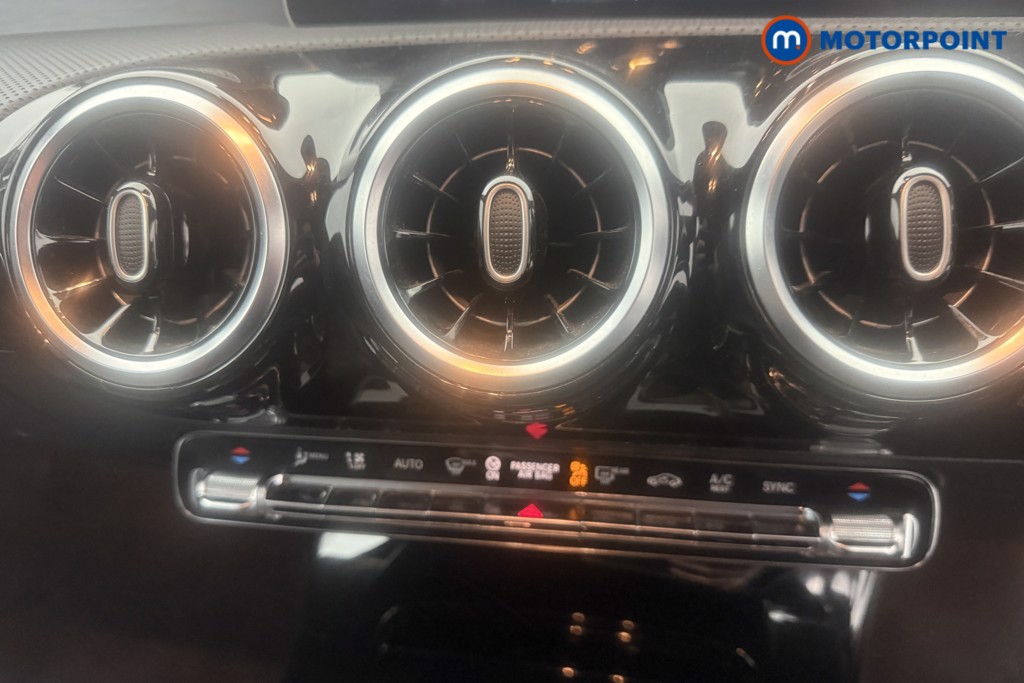 Mercedes-Benz CLA Amg Line Automatic Petrol Estate - Stock Number (1597553) - 18th supplementary image