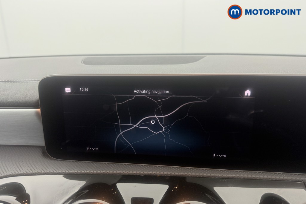 Mercedes-Benz CLA Amg Line Automatic Petrol Estate - Stock Number (1597553) - 20th supplementary image